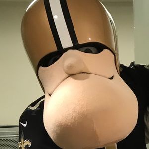 Meet your Posher, Anthony